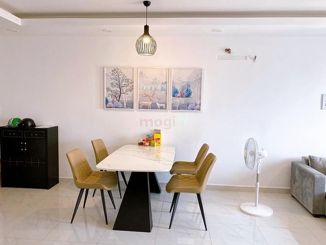 Hình ảnh NGÀN NĂM CÓ MỘT chung cư Phúc Yên T.Bình 2PN 93m2