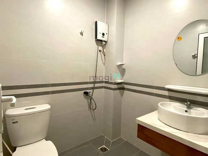 Hình ảnh Cho thuê Trang Chủ MB66.COM / Đăng Ký Tặng 66K studio full nội thất, thoáng mát trung tâm Quận 7
