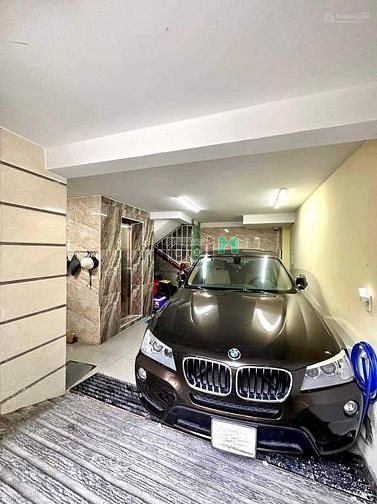 Hình ảnh 2MT Pasteur, BẾN NGHÉ, Q1. 91m2,4,8x18m (5T), TN:250tr/th, Chỉ 29Tỷ