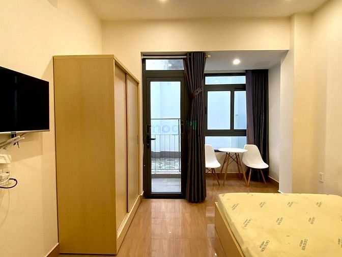 Hình ảnh Cho thuê Trang Chủ MB66.COM / Đăng Ký Tặng 66K studio full nội thất, thoáng mát trung tâm Quận 7