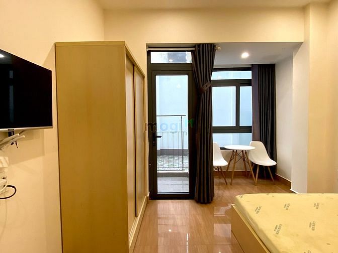 Hình ảnh Cho thuê Trang Chủ MB66.COM / Đăng Ký Tặng 66K studio full nội thất, thoáng mát trung tâm Quận 7