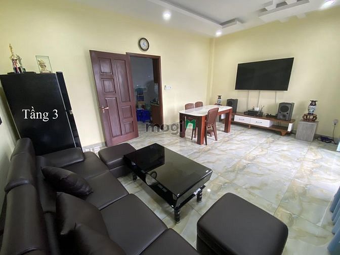Hình ảnh 2MT Pasteur, BẾN NGHÉ, Q1. 91m2,4,8x18m (5T), TN:250tr/th, Chỉ 29Tỷ