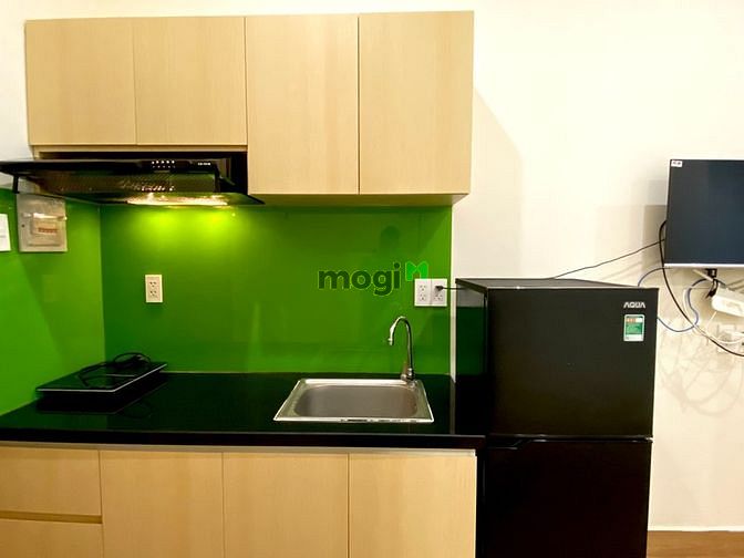 Hình ảnh Cho thuê Trang Chủ MB66.COM / Đăng Ký Tặng 66K studio full nội thất, thoáng mát trung tâm Quận 7