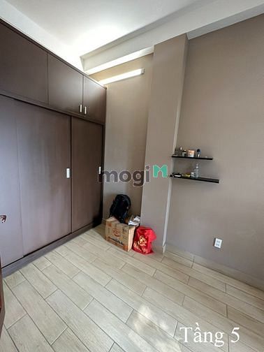 Hình ảnh 2MT Pasteur, BẾN NGHÉ, Q1. 91m2,4,8x18m (5T), TN:250tr/th, Chỉ 29Tỷ