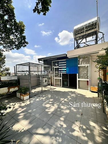 Hình ảnh 2MT Pasteur, BẾN NGHÉ, Q1. 91m2,4,8x18m (5T), TN:250tr/th, Chỉ 29Tỷ