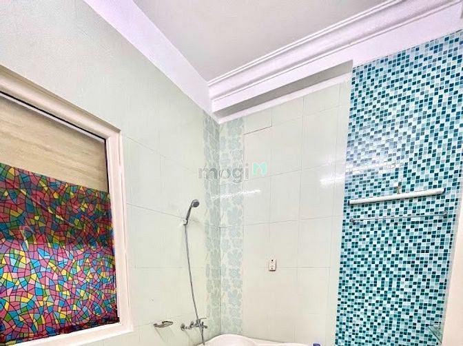 Hình ảnh Cho thuê CH 1PN tách bếp, cửa sổ thoáng, siêu rẻ, Phạm Ngũ Lão,Q1