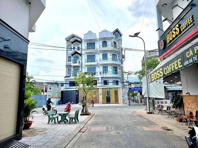 Hình ảnh Kẹt tiền cần bán lổ nền đất 66.2m2 thổ cư. MT đường hương lộ 2.
