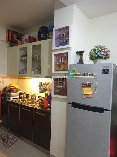 Hình ảnh VỀ QUÊ Ở LUÔN bán CH Florita 69m2 2PN 1ty715