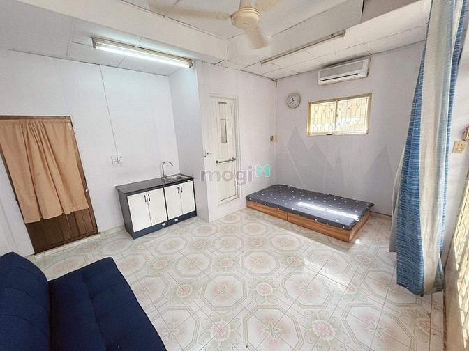Hình ảnh Siêu Hạt Dẻ Stuido Ban Công Chỉ 4TR
