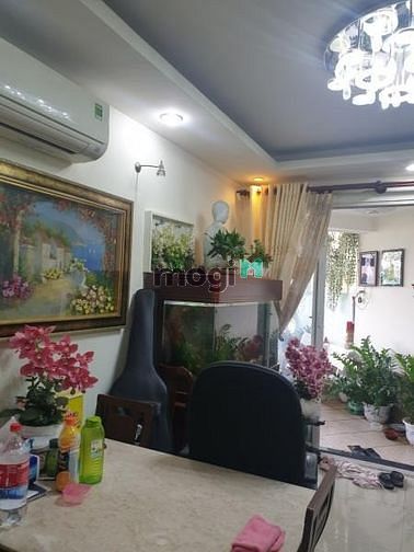 Hình ảnh VỀ QUÊ Ở LUÔN bán CH Florita 69m2 2PN 1ty715