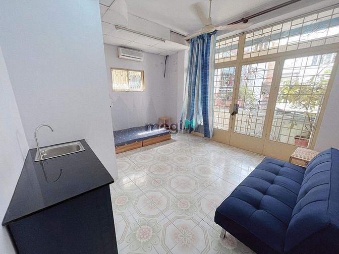 Hình ảnh Siêu Hạt Dẻ Stuido Ban Công Chỉ 4TR