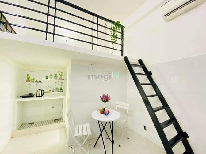 Hình ảnh Phòng Trọ Cho Thuê Full NT - Phường 4 - Tân Bình