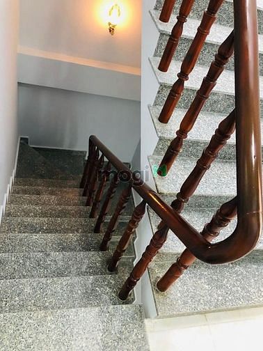 Hình ảnh VỊ TRÍ CỰC ĐẸP Nhà Phan Huy Ích TB 57m2 2ty145 HXH