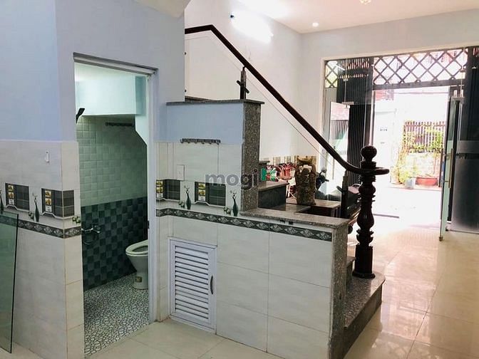 Hình ảnh VỊ TRÍ CỰC ĐẸP Nhà Phan Huy Ích TB 57m2 2ty145 HXH