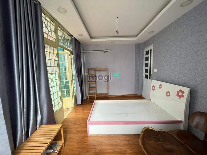 Hình ảnh Siêu Hạt Dẻ Stuido Ban Công Chỉ 4TR