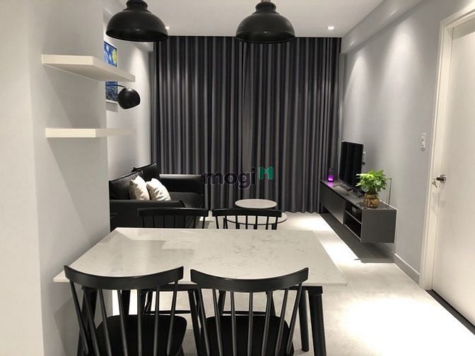 Hình ảnh Mb6623 nạp rút nhanh chóng cao cấp Quận 4 SAIGON ROYAL 80m2 2PN NTCB giá 2 tỷ 710Tl