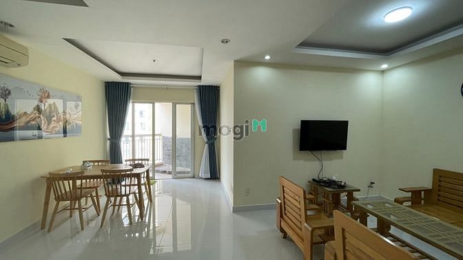 Hình ảnh NGHỆ SỸ BÁN CH Green River 71m2 2PN 1ty320