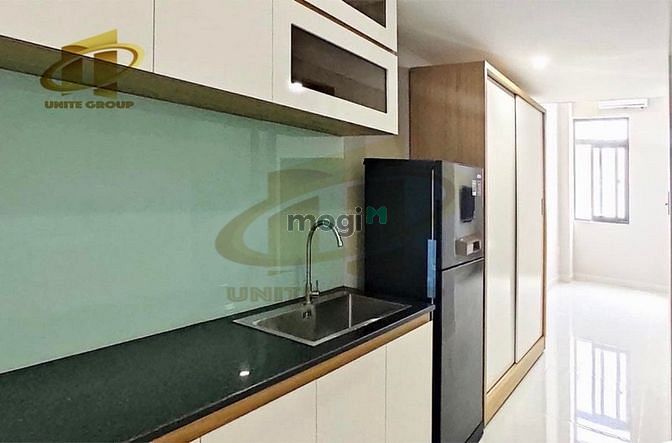 Hình ảnh Duplex full nt gần tdtu, rmit, tc-marketing