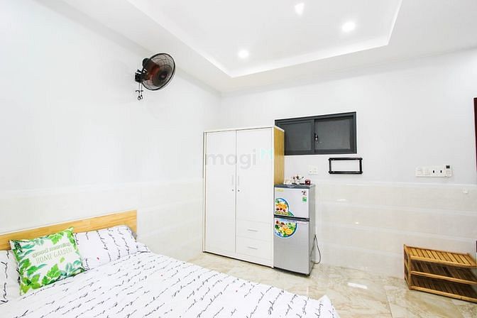 Hình ảnh Mb6623 nạp rút nhanh chóng studio cửa sổ, thoáng mát, giá rẻ, gần Lotte Mart Quận 7