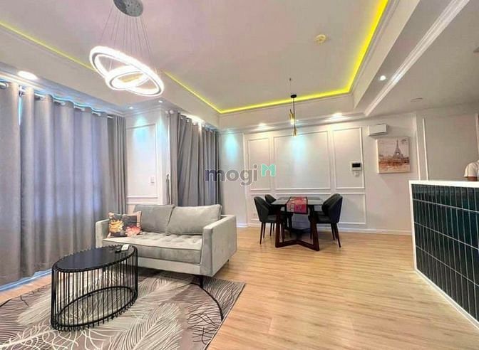 Hình ảnh DỌN VÀO Ở NGAY Trang Chủ MB66.COM / Đăng Ký Tặng 66K Saigon Gateway Q9 68m2