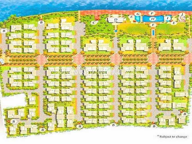 Hình ảnh Cập nhật giỏ hàng Villa Riviera An Phú mới nhất, 3 tầng, 289m2- 389m2