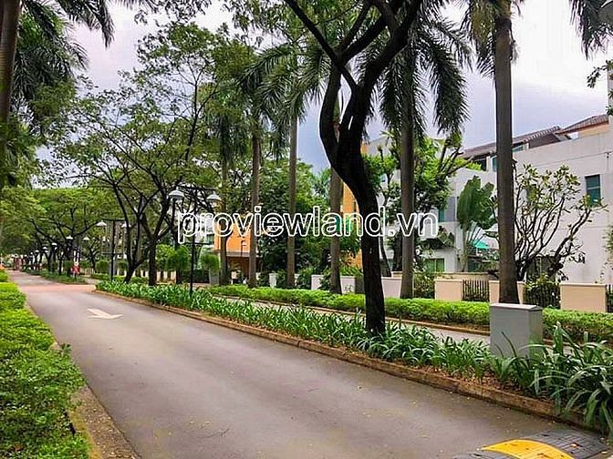 Hình ảnh Cập nhật giỏ hàng Villa Riviera An Phú mới nhất, 3 tầng, 289m2- 389m2