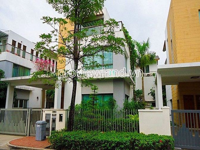 Hình ảnh Cập nhật giỏ hàng Villa Riviera An Phú mới nhất, 3 tầng, 289m2- 389m2