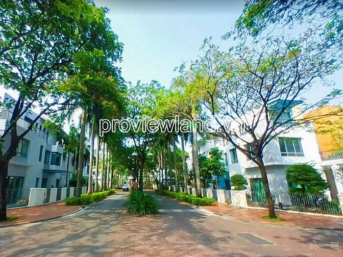 Hình ảnh Cập nhật giỏ hàng Villa Riviera An Phú mới nhất, 3 tầng, 289m2- 389m2