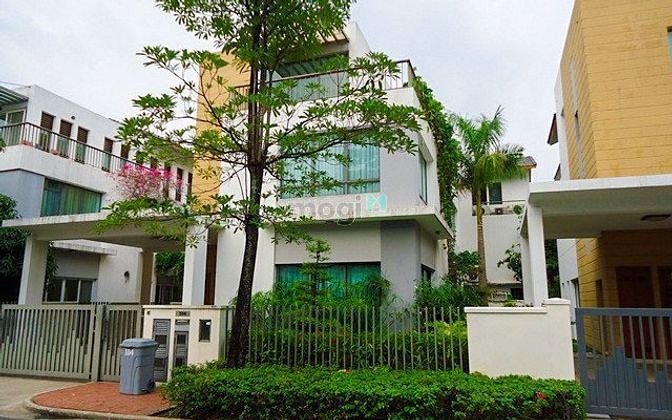 Hình ảnh Cập nhật giỏ hàng Villa Riviera An Phú mới nhất, 3 tầng, 289m2- 389m2