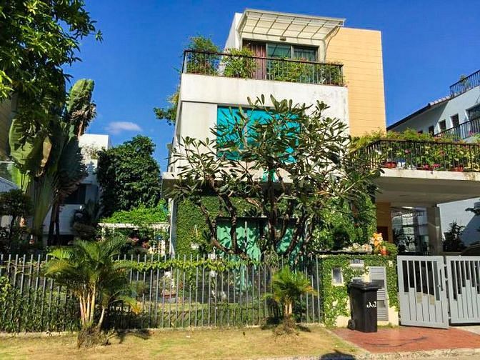 Hình ảnh Cập nhật giỏ hàng Villa Riviera An Phú mới nhất, 3 tầng, 289m2- 389m2