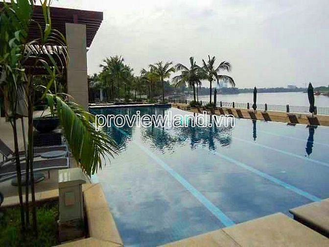 Hình ảnh Cập nhật giỏ hàng Villa Riviera An Phú mới nhất, 3 tầng, 289m2- 389m2