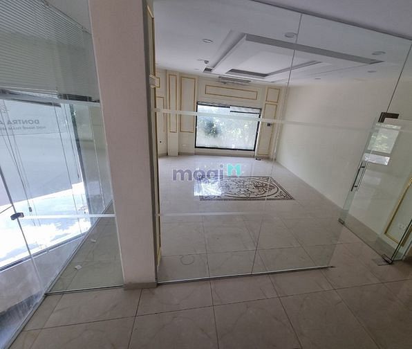 Hình ảnh Cho thuê mặt bằng chân đế chung cư Phạm văn đồng 103m làm Tóc, SPA,