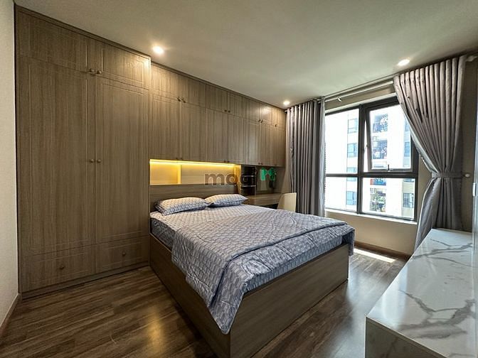Hình ảnh Bán gấp CHCC Hà Đô Centrosa,Q10, 86m2, 1 tỷ 688, 2PN, View Hồ Bơ, NTCB