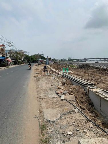 Hình ảnh Bán 1600m2 đất kdc 3A, phường An Bình, Quận Ninh Kiều.