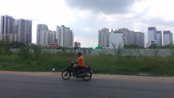 Hình ảnh Chỉ 2tỷ2 sở hữu ngay lô đất Lương Định Của,Quận 2, 85m²/2tỷ2. Sổ sẵn