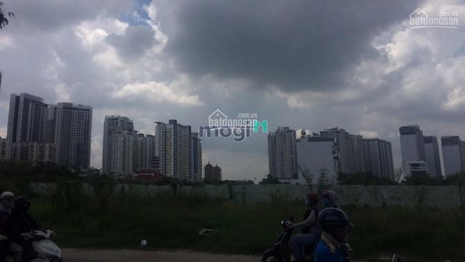 Hình ảnh Chỉ 2tỷ2 sở hữu ngay lô đất Lương Định Của,Quận 2, 85m²/2tỷ2. Sổ sẵn