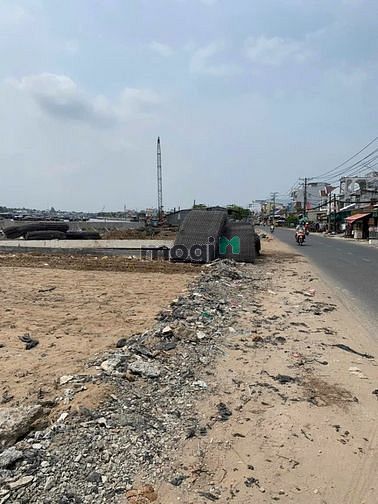 Hình ảnh Bán 1600m2 đất kdc 3A, phường An Bình, Quận Ninh Kiều.