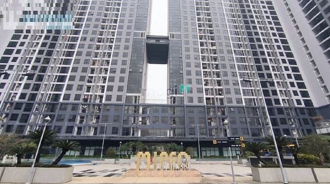 Hình ảnh Cho thuê mặt bằng chân đế chung cư Phạm văn đồng 103m làm Tóc, SPA,