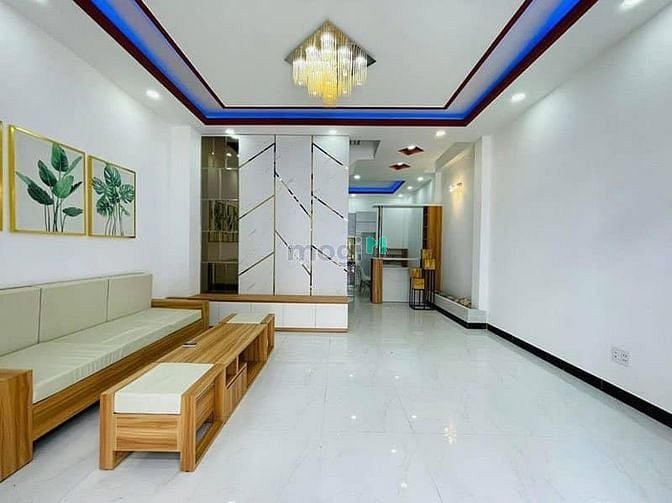 Hình ảnh CẬU BA VỀ QUÊ Bán Nhà Nguyễn Đình Chiểu Q3 52m2 2ty555 SHR