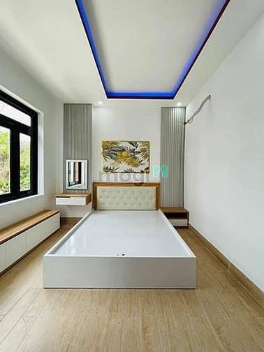 Hình ảnh CẬU BA VỀ QUÊ Bán Nhà Nguyễn Đình Chiểu Q3 52m2 2ty555 SHR