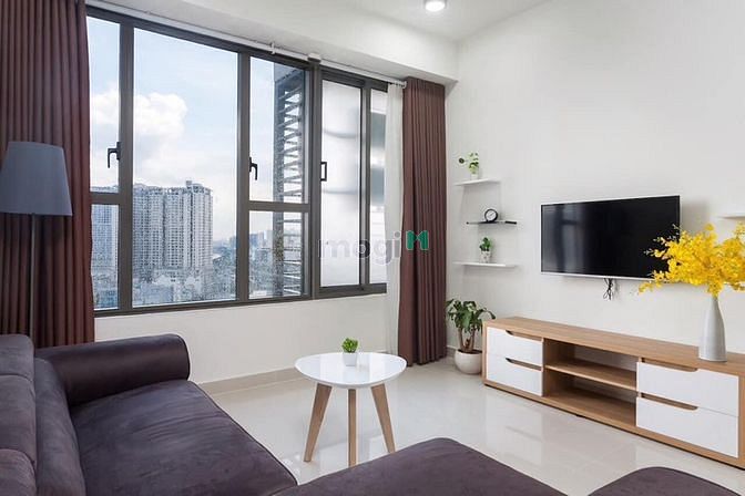 Hình ảnh GIÁ RẺ Chung cư TDH Riverview  62m2 2tỷ313 lh QuốcHưng