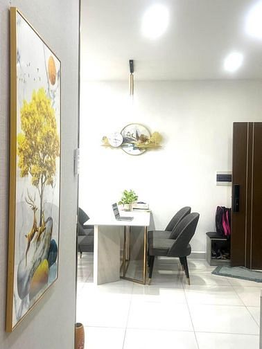 Hình ảnh GIÁ RẺ Chung cư TDH Riverview  62m2 2tỷ313 lh QuốcHưng