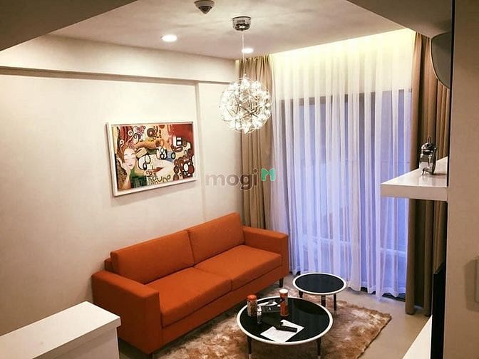 Hình ảnh CHUNG CƯ Botanica Premier P2. Tân Bình. 52m 1Tỷ370