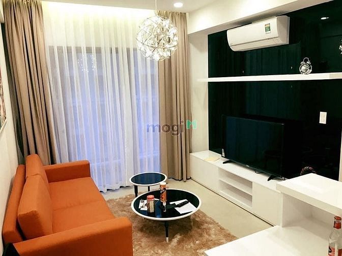 Hình ảnh CHUNG CƯ Botanica Premier P2. Tân Bình. 52m 1Tỷ370