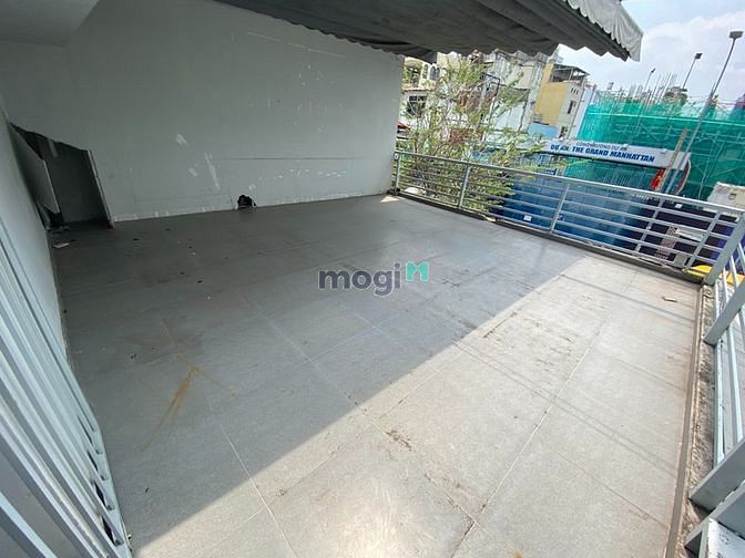Hình ảnh MT CÔ BẮC, Quận 1 (đối diện Trang Chủ MB66.COM Chính Thức). 7m x 20m, 3 Tầng. Giá 65 triệu