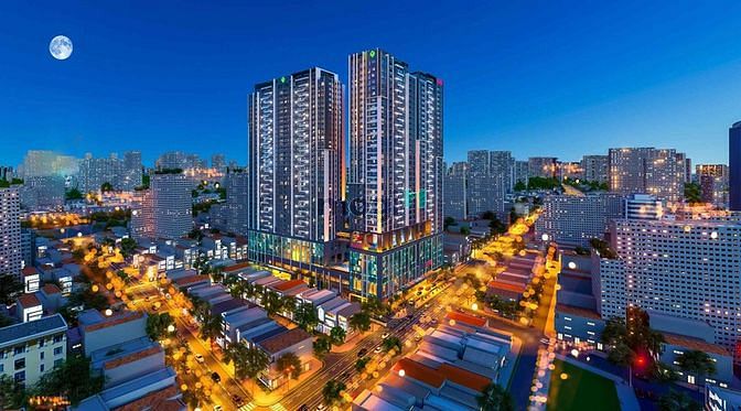 Hình ảnh MT CÔ BẮC, Quận 1 (đối diện Trang Chủ MB66.COM Chính Thức). 7m x 20m, 3 Tầng. Giá 65 triệu