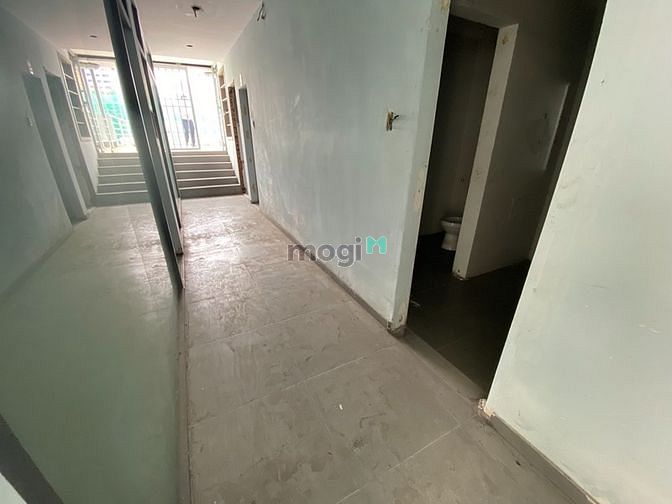 Hình ảnh MT CÔ BẮC, Quận 1 (đối diện Trang Chủ MB66.COM Chính Thức). 7m x 20m, 3 Tầng. Giá 65 triệu