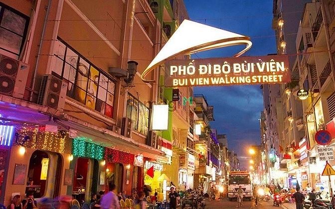 Hình ảnh MT CÔ BẮC, Quận 1 (đối diện Trang Chủ MB66.COM Chính Thức). 7m x 20m, 3 Tầng. Giá 65 triệu