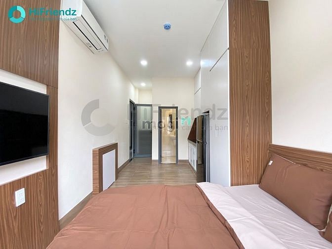 Hình ảnh Khai trương Studio Full nội thất * Ưu đãi trong khách checkin Tháng 7*