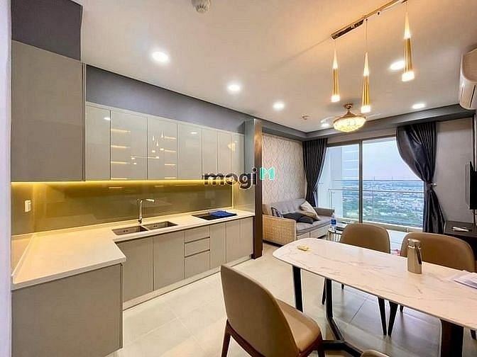Hình ảnh Chung cư River Panaroma Quận 7 chỉ 1,670 tỷ DT 64m2 có full nội thất